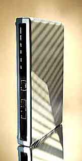 TekGX Series